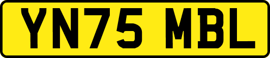 YN75MBL