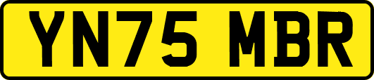 YN75MBR