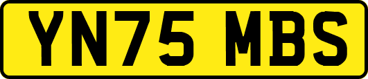 YN75MBS