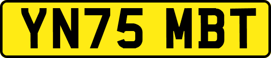 YN75MBT