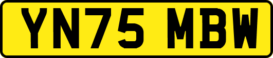 YN75MBW