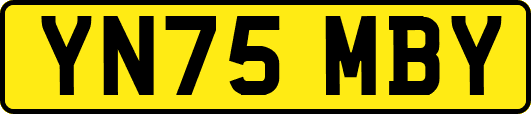 YN75MBY