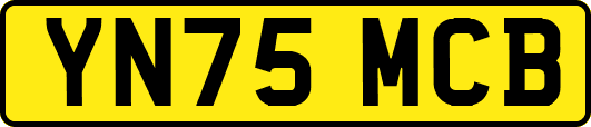 YN75MCB