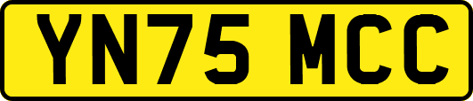 YN75MCC