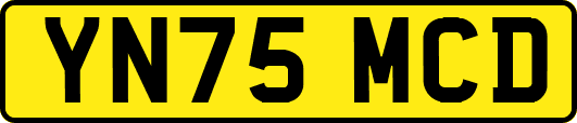 YN75MCD