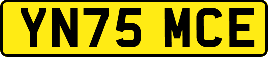 YN75MCE