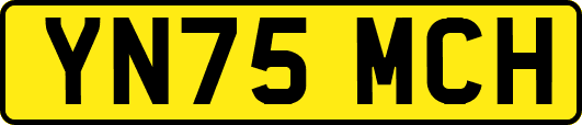 YN75MCH