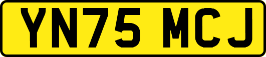YN75MCJ
