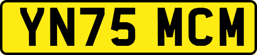 YN75MCM