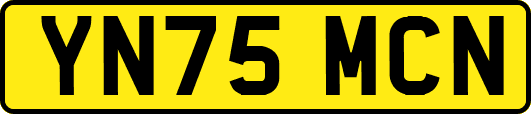 YN75MCN