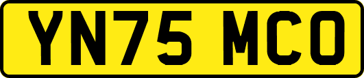 YN75MCO