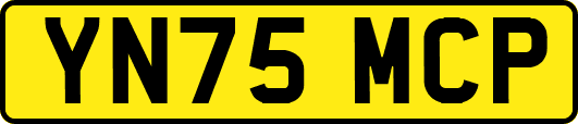 YN75MCP