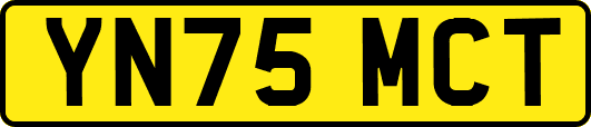 YN75MCT