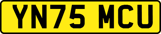 YN75MCU