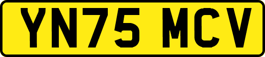 YN75MCV
