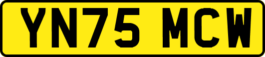 YN75MCW