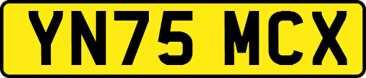 YN75MCX