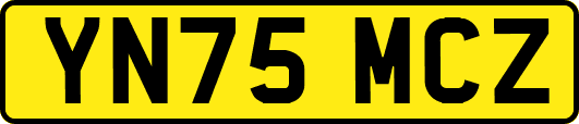 YN75MCZ