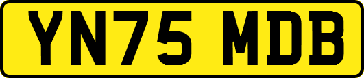 YN75MDB
