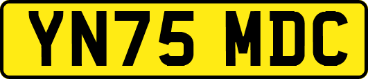 YN75MDC