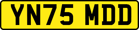 YN75MDD