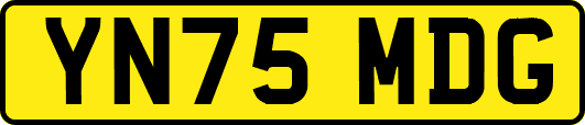 YN75MDG