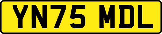 YN75MDL