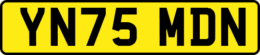 YN75MDN
