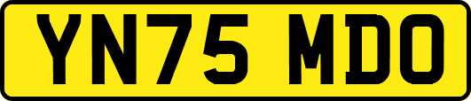 YN75MDO