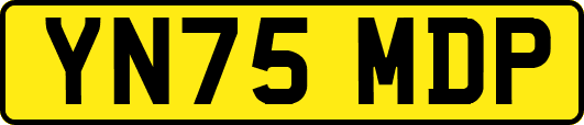 YN75MDP