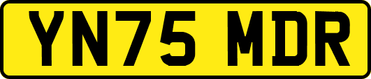 YN75MDR