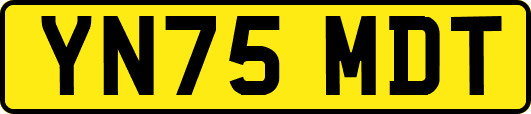 YN75MDT