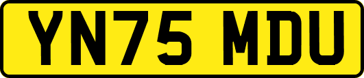 YN75MDU