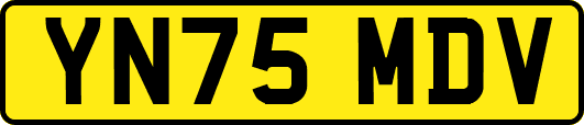 YN75MDV