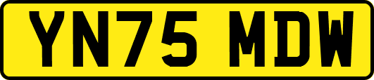 YN75MDW