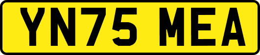 YN75MEA