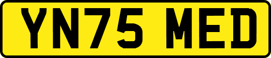 YN75MED
