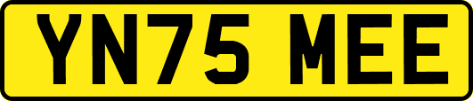 YN75MEE