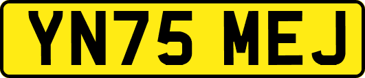 YN75MEJ