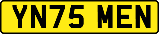 YN75MEN