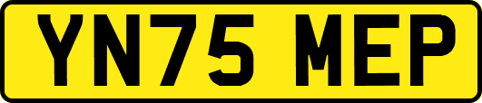 YN75MEP
