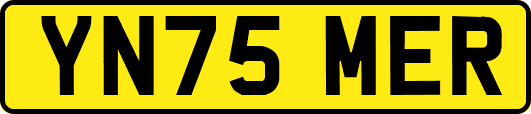 YN75MER