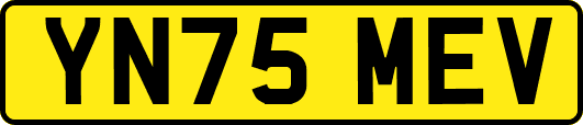 YN75MEV