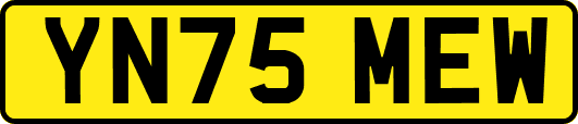 YN75MEW