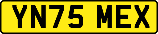 YN75MEX
