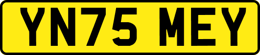 YN75MEY
