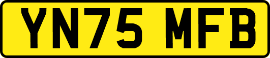 YN75MFB