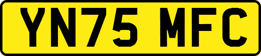 YN75MFC