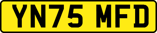 YN75MFD