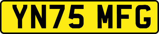 YN75MFG